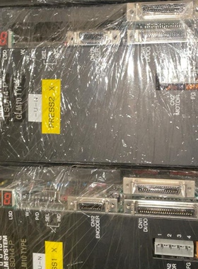 《议价》LSDH4-P GLM10  THK驱动器不会测试 卖出不退