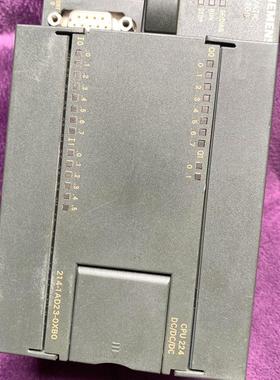 《议价》西门子plccpu224cn6es7 214-1ad23