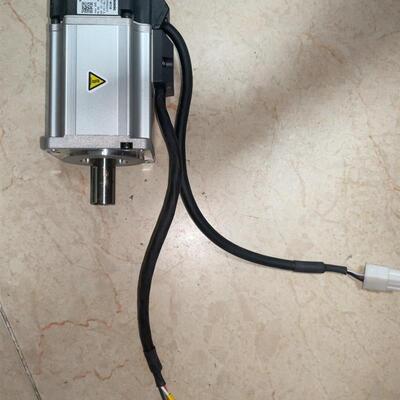 《议价》松下电机MSMD042G1S 拆机漂亮 八九成新 包好 单价