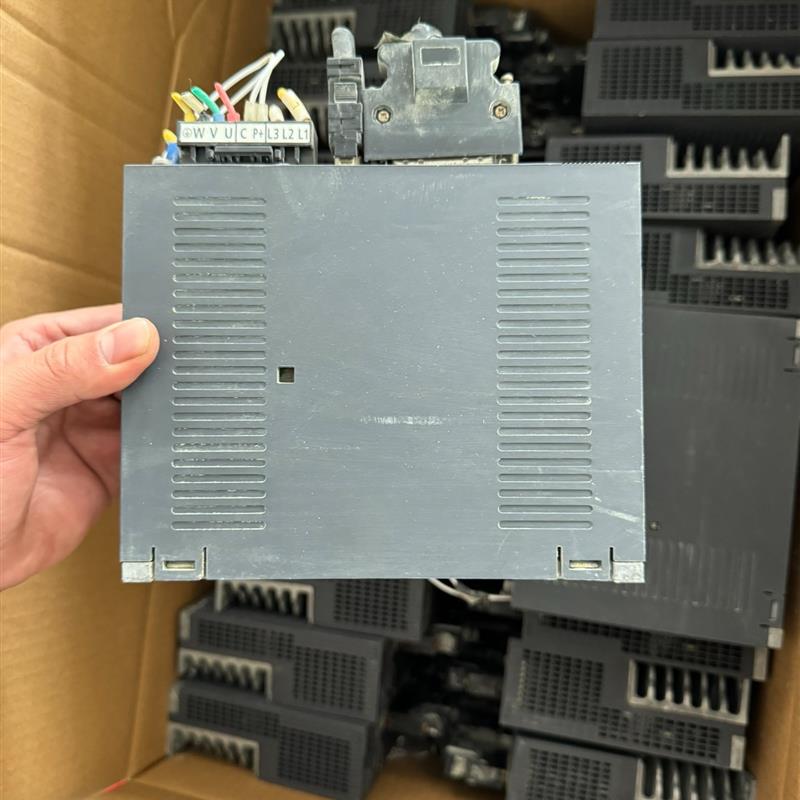 《议价》驱动器MR-JE-40A