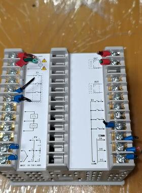 《议价》azbil温控器C36TCOUA2200拆机器件功能正