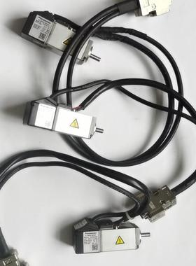 《议价》原装贴片机Z轴马达电机MMMA3ACN2A拆机马达 包好
