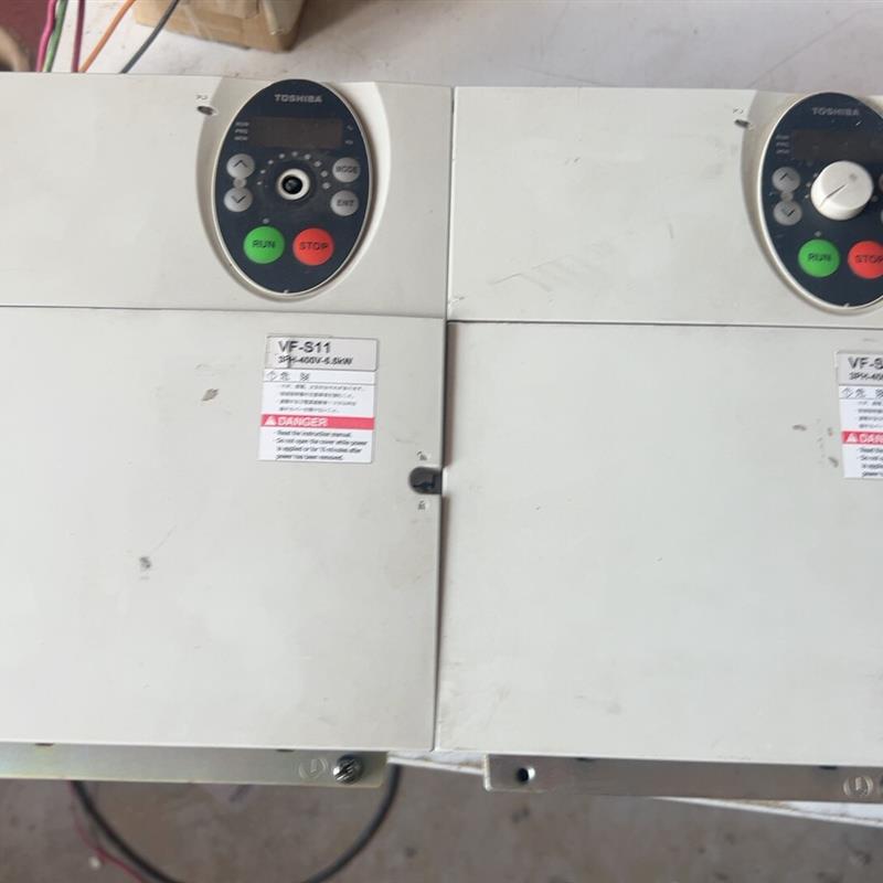 《议价》东芝变频器VFS11-4055PL-WN(1)5.5KW3