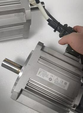 《议价》伺服电机MHMJ122P1E1.2KW大功率拆机品