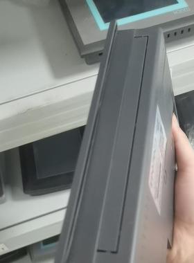 《议价》易控王EP070C2触摸屏7寸人机界面功能完好。实物拍摄