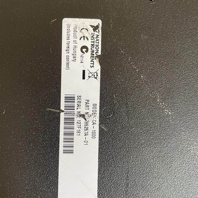 《议价》美国IN CA-1000图片实拍功能包好没技术支持功,电子元器件市场,伺服电机/伺服系统/舵机,淘宝优惠券,粉丝福利购,淘宝优惠卷