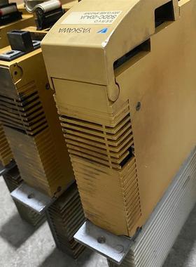 《议价》伺服驱动器SGDC-20AJA 2kw成色如图 实物拍摄