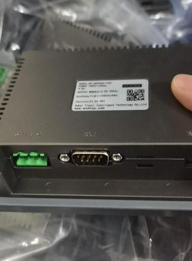 《议价》WODTOP触摸屏MT-SUP043-T1B1二手拆机成