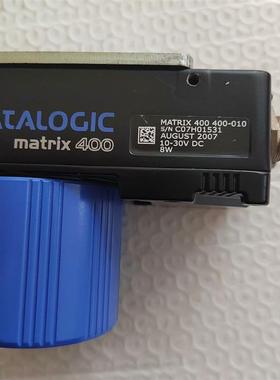 《议价》MATRIX 400-400-010工业读码器 datalo