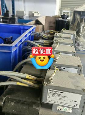 《议价》施耐德电机型号 ILS1R851PB1A0 实物拍摄 原装拆