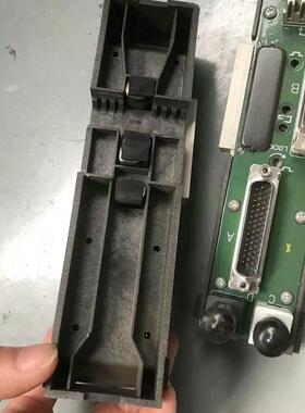 《议价》艾默生端子底板KJ4001X1-NA1 KJ4001X1-N