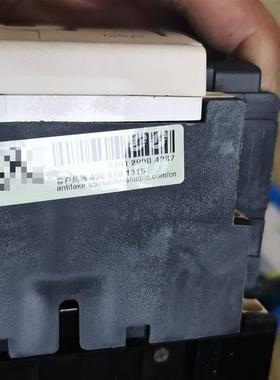 《议价》交流接触器LC1D65380V电压65A额定电流。