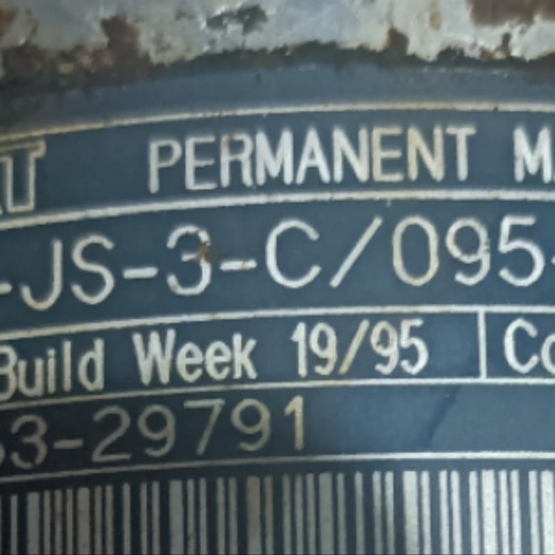 《议价》MACO63B-0-JS-3-C/095-A-0/S001伺