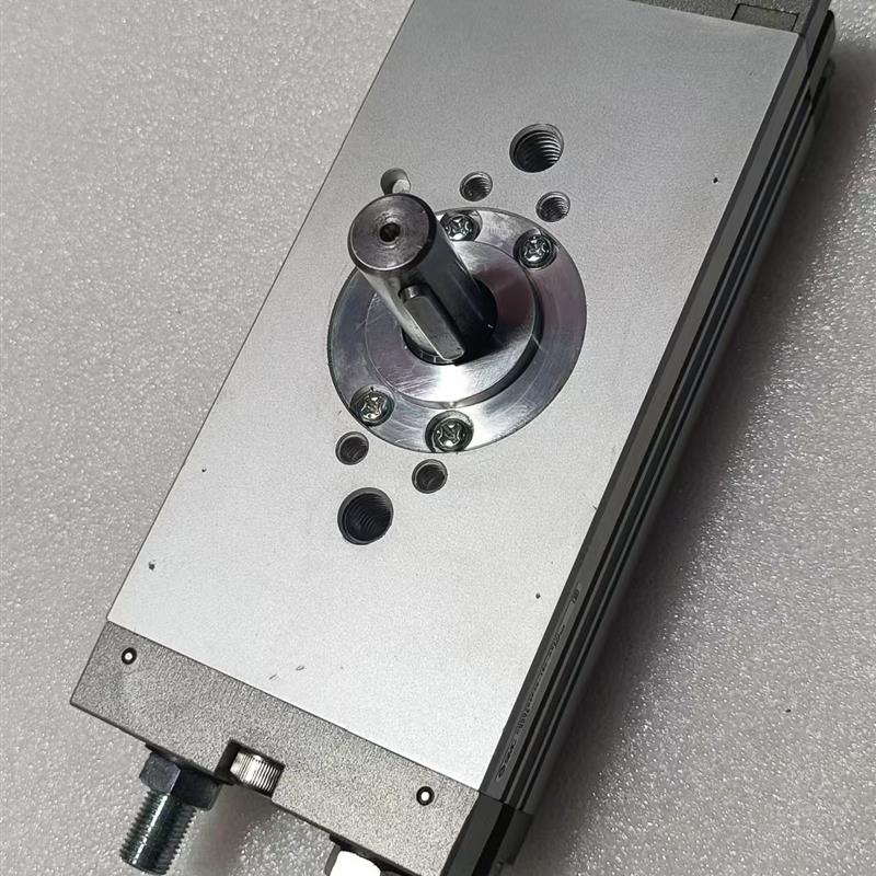 《议价》日本原装进口正品   摆动旋转气缸 CDRQ2BSP4