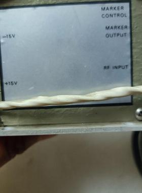 《议价》WILTRON射频变频器 6400-C-314654601