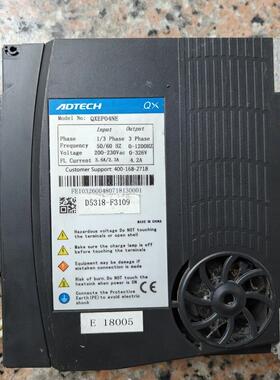 《议价》众为兴驱动器QXEP04NE