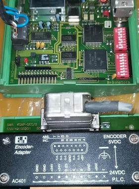 《议价》B&R  模块 ORC401.9  一组两块二手拆机