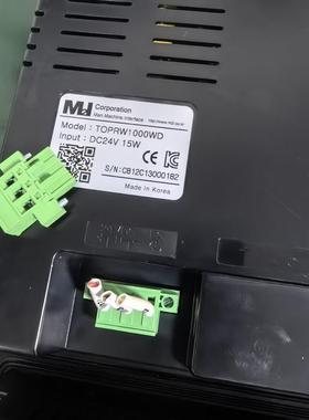 《议价》原装拆机TOP韩国M2I TOPRW1000WD议价出售。