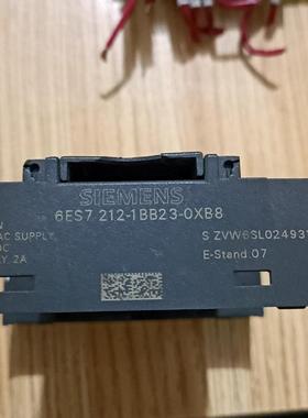 《议价》CPU222CN 6ES7 212-1BB23-0XB