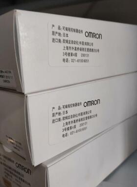 《议价》全新CS1W-PTS56 原装正品实物拍摄包装完好