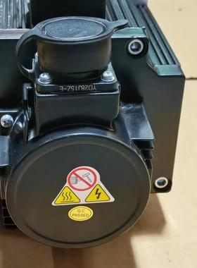 《议价》EVTA艾威图1.5KW 套装 伺服驱动器P-H15BT3