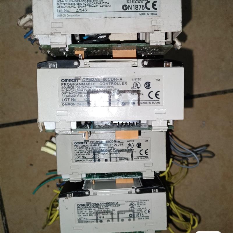 《议价》 CPM2AH-60CDR-A电源板CPM2AE-60