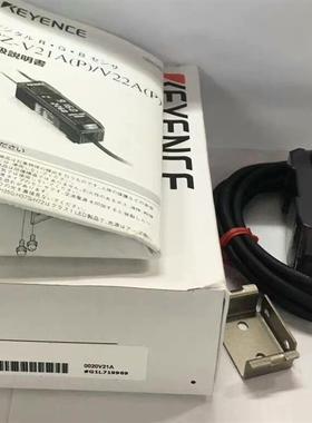 《议价》全新原装 KEYECE CZ-V21A  数显激光放大