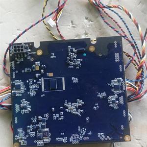 《议价》360小章鱼K7-01拖地机器人主板共160張100元两张
