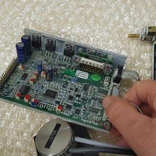 《议价》SCANLAB激光振镜电机带控制板