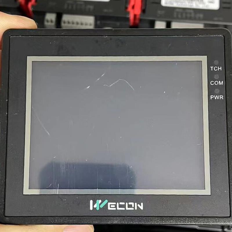 《议价》触摸屏 LEVI2035T