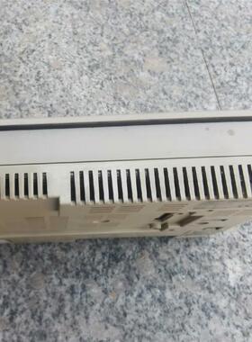 《议价》NS8-TV00-ECV2。触摸屏实物拍摄成色漂亮