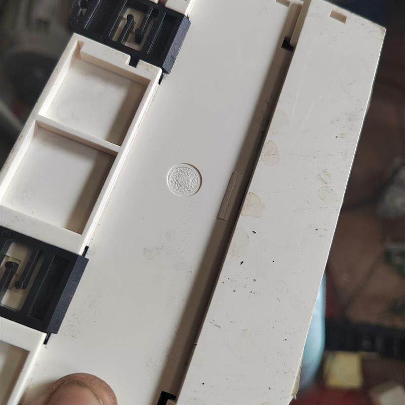 《议价》PLC控制器TM218LDA16DRN正品拆机实物如