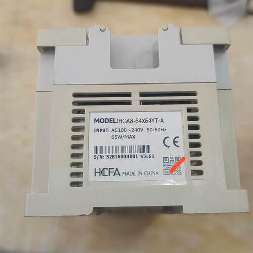 《议价》PLCHCA8-64X64YT-A成色如图包好不包