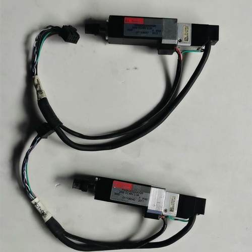 《议价》P50B02002AXH2R SANYO DEKI 马达