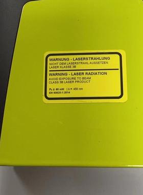 《议价》SmartRay ECCO 95.010 3D工业相机 德国