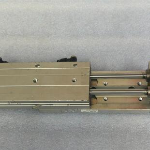 《议价》滑台气缸 HLQ16X75S 缸径16行程75mm