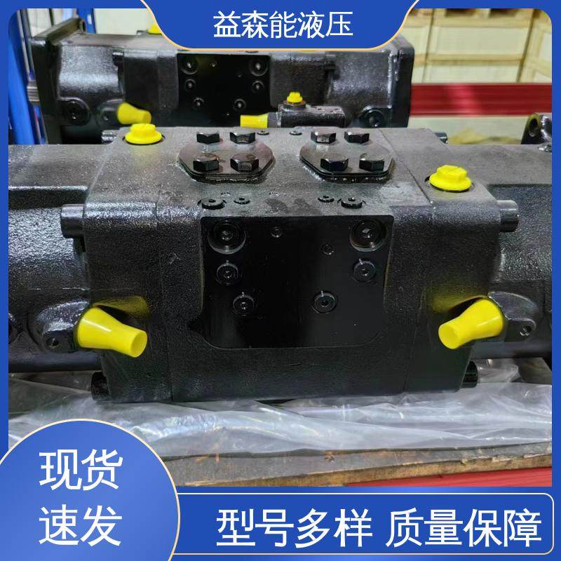 Rexrorh 现货 柱塞泵A20VLO190DRS/10R-NZD24N00 斜盘结构