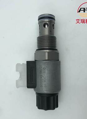 HYDAC贺德克电磁阀WSM12120V-01-C-N-230AG 现货原装