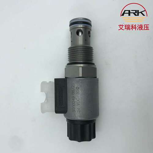 HYDAC贺德克电磁阀WSM12120V-01-C-N-230AG 现货原装