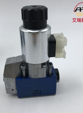 REXROTH力士乐电磁换向阀 订货号R900569808进口原装