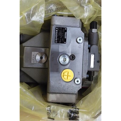力士乐变量柱塞泵A4VSO180DR/30R-PPB13N00德国原装