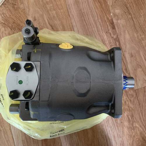 A10VSO100DRS/32R-VPB12N00-S1439力士乐柱塞泵，原装，好