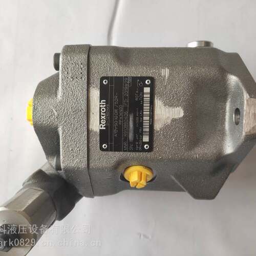 A10VSO10DR/52R-PPA14N00柱塞泵，德国力士乐进口原装