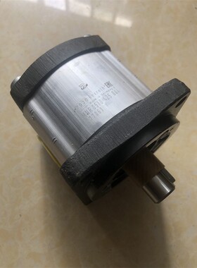 AZPF11-008RAB01MB 0510425044力士乐REXROTH齿轮泵德国产