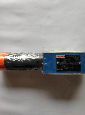 ZDR6DP2-4X-150YM力士乐减压阀 150压力有库存原厂原装