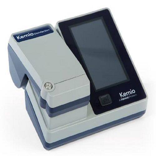 百灵达Kemio 消毒剂检测平台 型号:Kemio