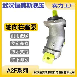 A2f160L2P4 A2f63R4S7 德国力士乐柱塞泵A2f10L2Z7 A2f28W5S3