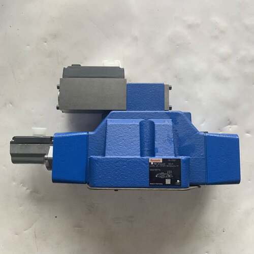 4WRL25V370M-3X/G24Z4/M德国力士乐比例阀，原装