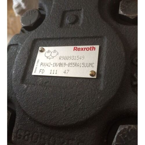rexroth 力士乐定量叶片泵 PVQ2-1X/045RA15DMB
