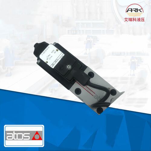 DHZO-AEB-NP-071-L3-I意大利阿托斯比例阀，原厂ATOS原装有库存